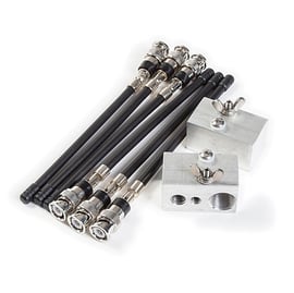 Diversity Fin™ Parts Kits
