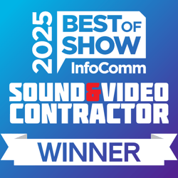 BOS_Infocomm_2025_WinnerBadge_SoundContractor_800x800px