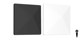 Diversity Architectural Antenna™